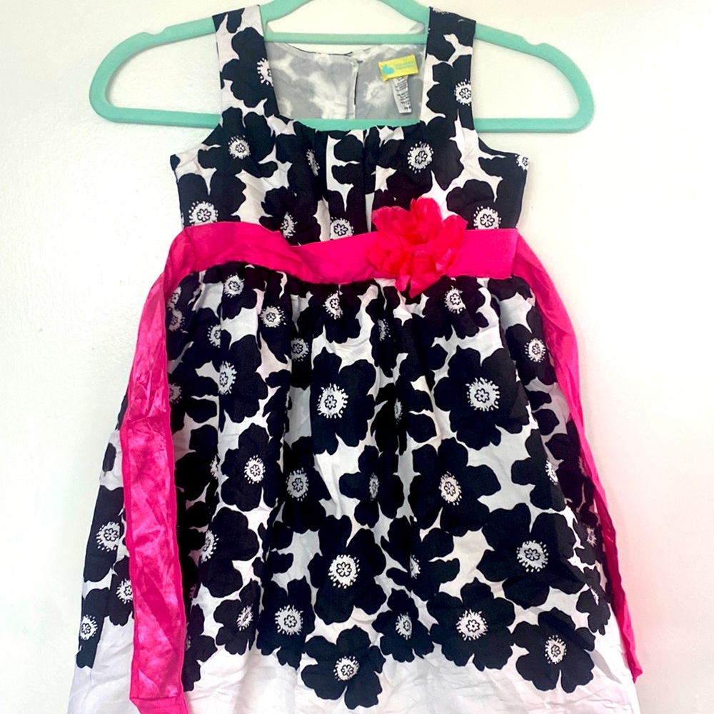 Girl Dress